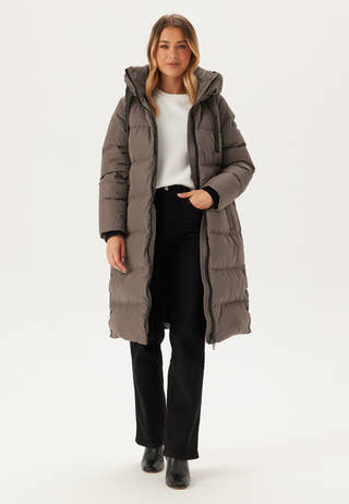 Camila Coat