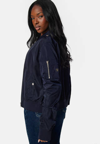 Charlize Jacket