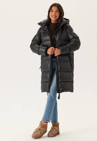 Dakota Coat