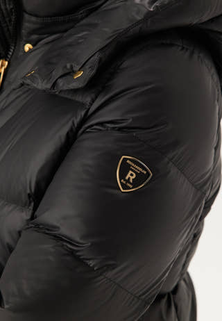 Daphne Jacket