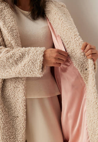 Diddi Coat