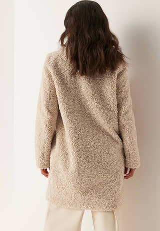 Diddi Coat