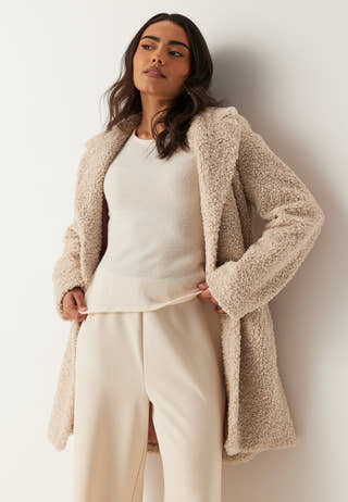 Diddi Coat