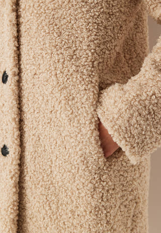 Diddi Coat