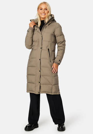 Falcon Jacket