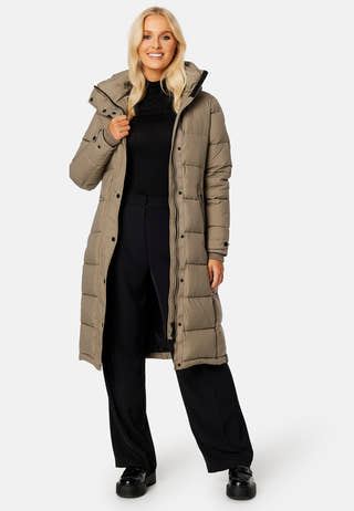 Falcon Jacket