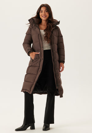Falcon Jacket