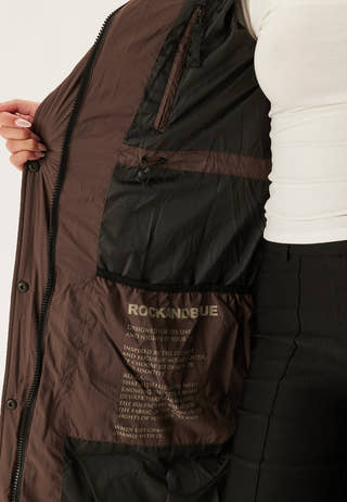 Falcon Jacket