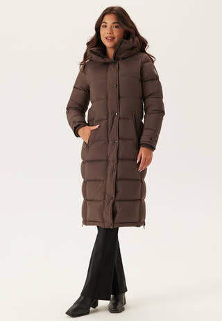 Falcon Jacket