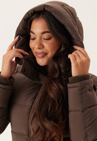 Falcon Jacket