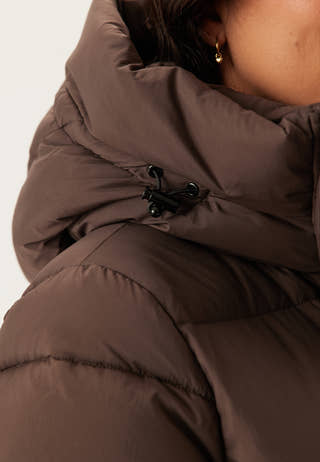 Falcon Jacket