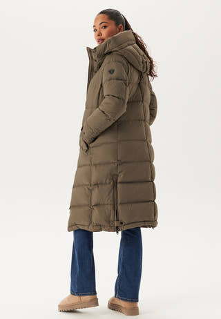 Falcon Jacket