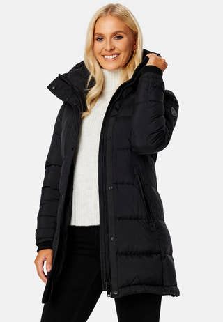 Falcon Mid Jacket