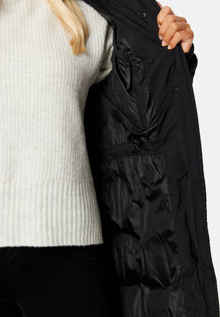 Falcon Mid Jacket