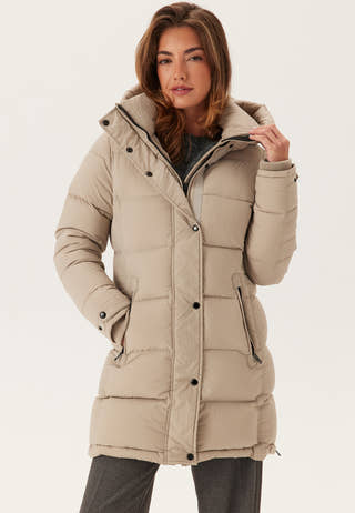 Falcon Mid Jacket