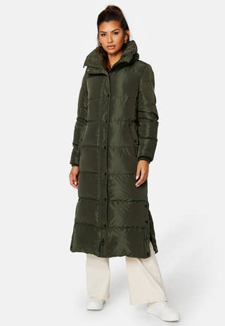 Genesis Jacket