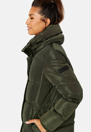 Genesis Jacket