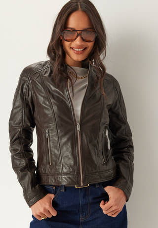 Izzie Jacket