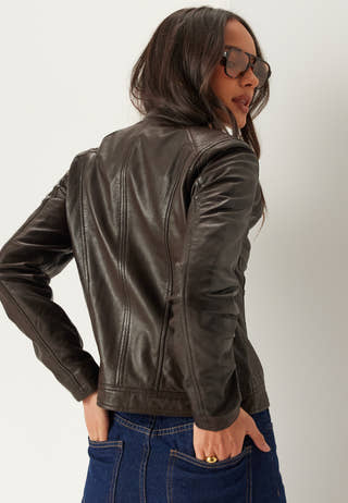 Izzie Jacket