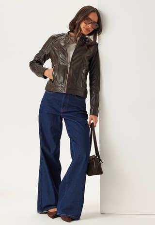 Izzie Jacket