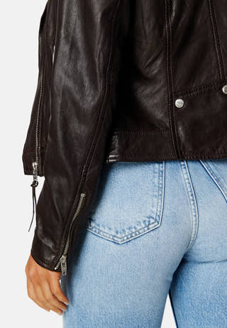 Nicole Jacket