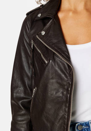 Nicole Jacket