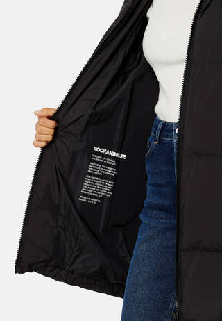 Sabrina Jacket