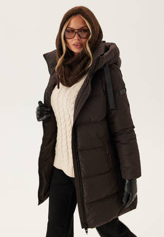 Samantha Jacket