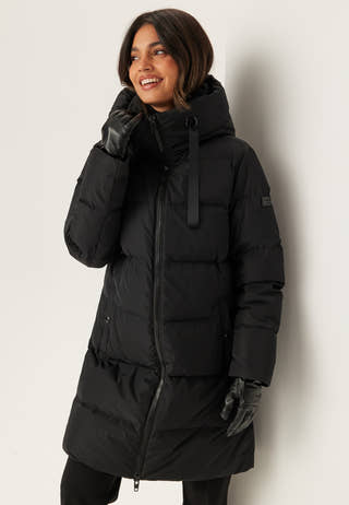 Samantha Jacket