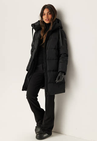 Samantha Jacket