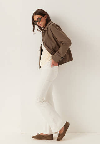 Serafina Jacket