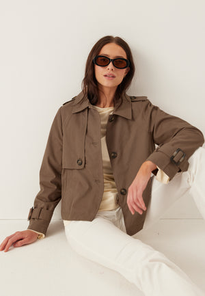 Serafina Jacket