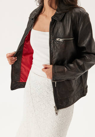 Starling Jacket