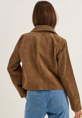 Trixie Jacket