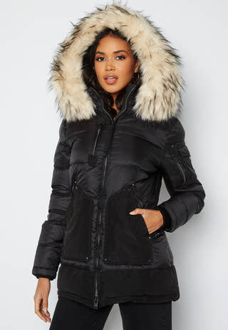 Valencia II Jacket