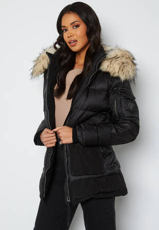 Valencia II Jacket