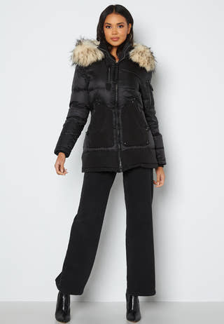 Valencia II Jacket