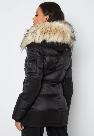 Valencia II Jacket