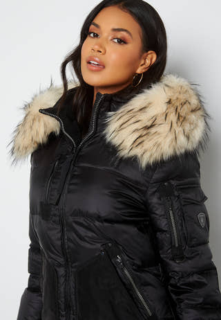 Valencia II Jacket