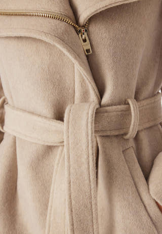 Yoyo Coat
