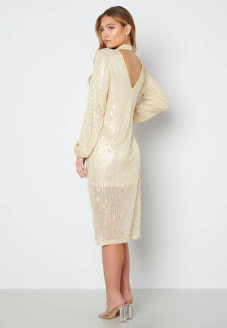 Alina Dress