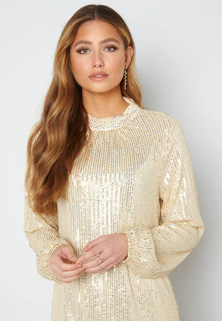 Alina Dress