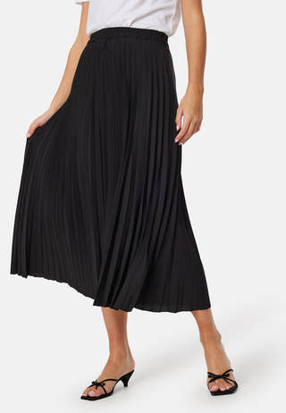 Slfalexis MW Midi Skirt