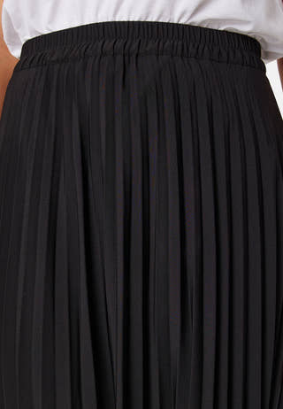 Slfalexis MW Midi Skirt