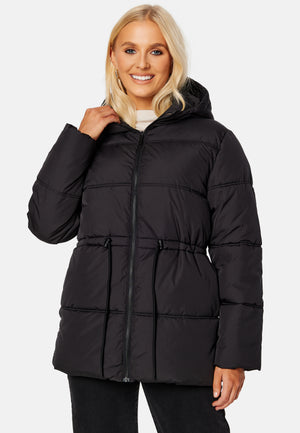 Alina Puffer Jacket