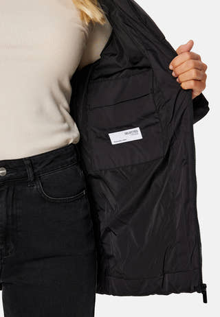 Alina Puffer Jacket