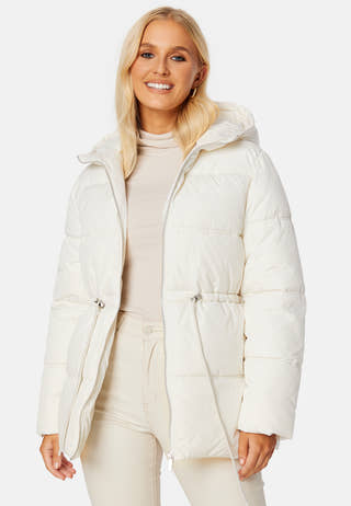 Alina Puffer Jacket