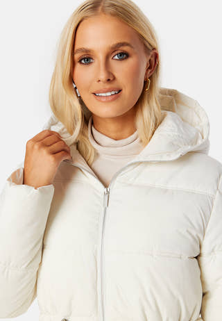 Alina Puffer Jacket