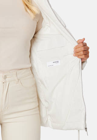 Alina Puffer Jacket