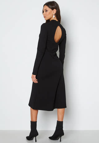 Belli LS Knee Dress